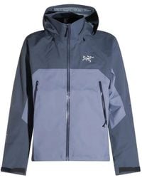 Arc'teryx - Beta Ar Hooded Jacket - Lyst