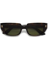 Marni - X Retrosuperfuture Etezea Rectangle-Frame Sunglasses - Lyst