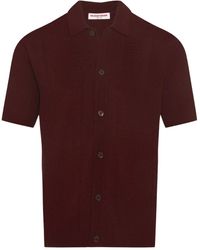 Orlebar Brown - Tiernan シャツ - Lyst