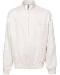 Gcds - Sports Jacket With Embroidery - Lyst