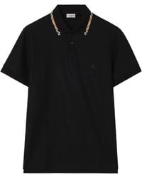 Burberry - Eddie Cc - Lyst