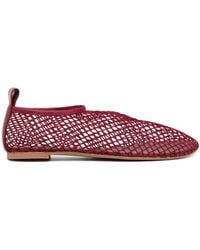 Senso - Cordelia Ballerina's - Lyst