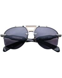 Jacques Marie Mage - Getönte Pilotenbrille - Lyst
