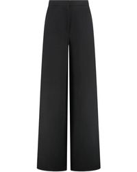 Max Mara - ストレートパンツ - Lyst