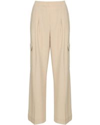 Herskind - Louise Cargo Pants - Lyst