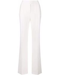 Alexandre Vauthier - Mid-rise Tailored Trousers - Lyst