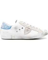 Philippe Model - Prsx Sneakers - Lyst