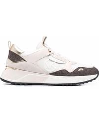 Michael Kors - Sneaker 'theo' - Lyst