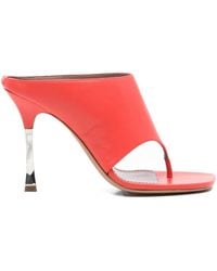 Paris Texas - Sandali Infradito Lorena - Lyst