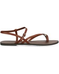 Vagabond Shoemakers - Tia 2.0 Buckled Multi-Strap Sandals - Lyst
