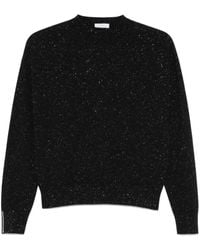 Peserico - Jersey liso - Lyst