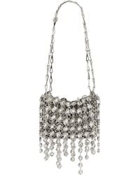 Rabanne - Borsa Nano 1969 - Lyst