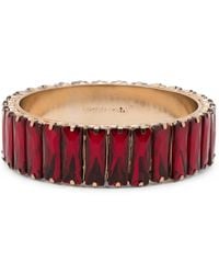 Liviana Conti - Crystal-Embellished Bracelet - Lyst