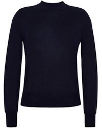 Adam Lippes - Didion Sweater - Lyst