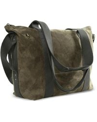 Rick Owens - Shoulder Strap Tote Bag - Lyst