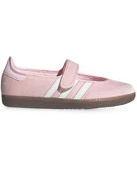 adidas - X Care Bears Samba Jane Shoes - Lyst
