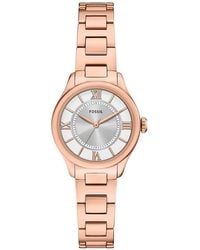 Fossil - Gilmore 28Mm Watch - Lyst
