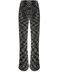 Missoni - Trousers - Lyst