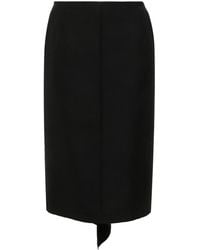 N°21 - Skirt - Lyst