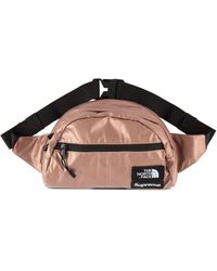North Face Expedition Waist Bag 