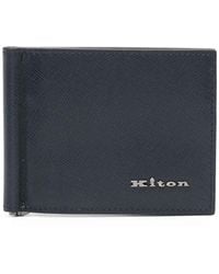 Kiton - カードケース - Lyst