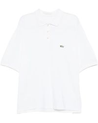 Visvim - Mondo Weller Polo Shirt - Lyst