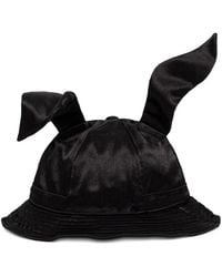 Kangol - Prim Sailor Rabbit-Ear Bucket Hat - Lyst
