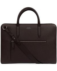 Smythson - Portadocumenti Ludlow - Lyst