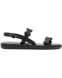 Ancient Greek Sandals - Afro Strap-Detail Sandals - Lyst