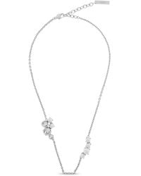 Givenchy - Collar Con Apliques De Cristal - Lyst