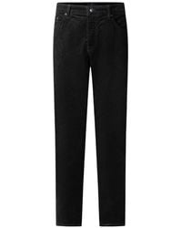 Hackett - Trinity Corduroy Trousers - Lyst