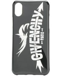 Givenchy - Iphone X Case - Lyst
