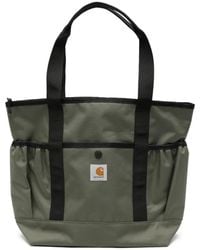 Carhartt - Bolso Shopper Clapton Con Parche Del Logo - Lyst