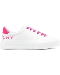 Givenchy - Sneakers - Lyst