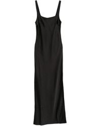 Samsøe & Samsøe - Square-Neck Dress - Lyst