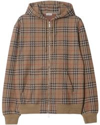 Burberry - Zip-Throughs - Lyst