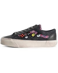 Vans - Old Skool 36 Lx Embellished Sneakers - Lyst
