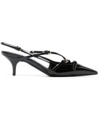 Miu Miu - Pumps - Lyst