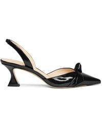 Alexandre Birman - Clarita Bell 60mm スリングバック パンプス - Lyst