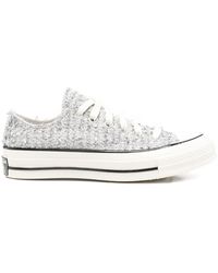 Converse - Zapatillas Chuck 70 Ox texturizadas - Lyst