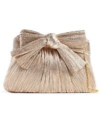 Loeffler Randall - Rayne Clutch - Lyst