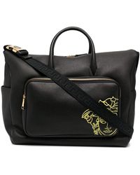 Versace Luggage and suitcases for Men - Lyst.co.uk