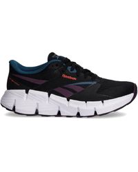 Reebok - Baskets Zig Dynamica 5 - Lyst