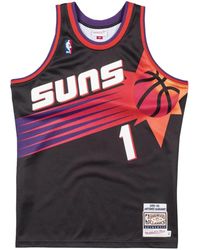 Mitchell & Ness - Nba 1999 Phoenix Suns Penny Hardaway Trikot - Lyst