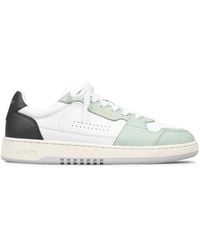 Axel Arigato - Dice Lo Sneakers Met Vlakken - Lyst