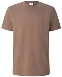 Bogner - Ryan Logo-Print T-Shirt - Lyst