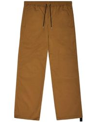 Oamc Peacemaker - Pantalones De Chándal Con Cordones - Lyst