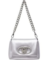 Liu Jo - Small Lapuffy Bag - Lyst