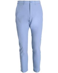 BOSS - T Commuter Chino - Lyst