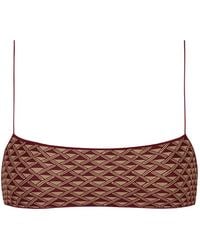 Tropic of C - Haut De Bikini The C Bralette - Lyst